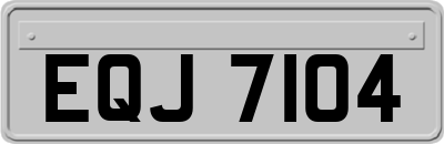EQJ7104