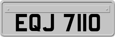 EQJ7110