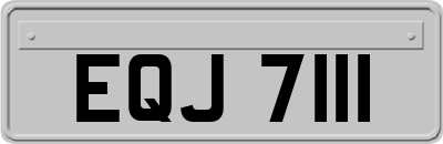 EQJ7111