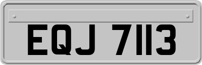 EQJ7113