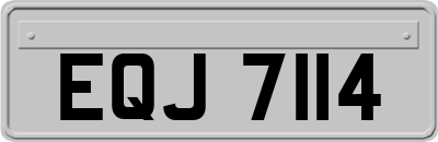 EQJ7114
