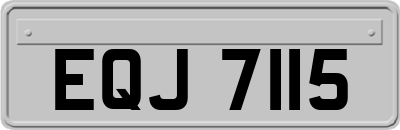 EQJ7115