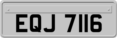 EQJ7116