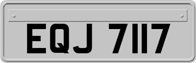 EQJ7117