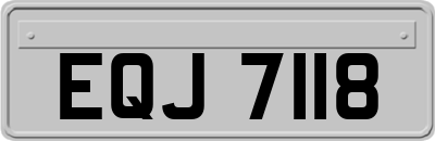 EQJ7118