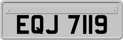 EQJ7119
