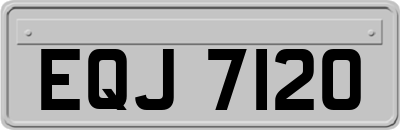 EQJ7120