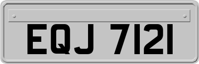 EQJ7121