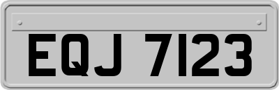 EQJ7123
