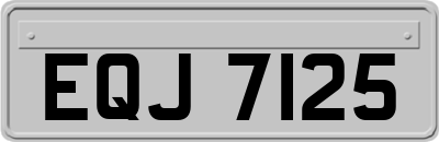 EQJ7125
