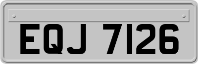 EQJ7126