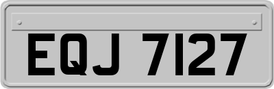 EQJ7127