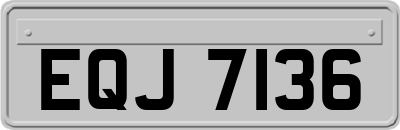 EQJ7136
