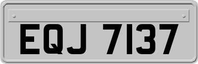EQJ7137
