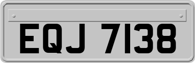 EQJ7138