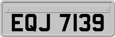 EQJ7139