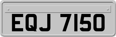EQJ7150