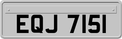 EQJ7151