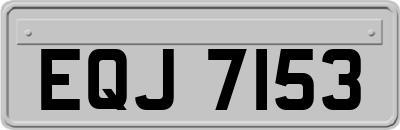 EQJ7153