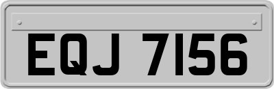 EQJ7156