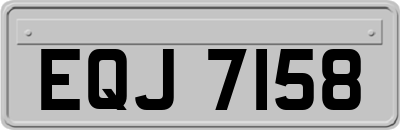 EQJ7158