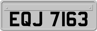 EQJ7163