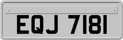 EQJ7181