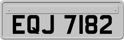EQJ7182
