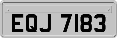 EQJ7183