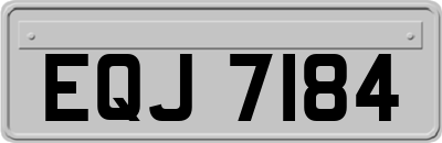 EQJ7184