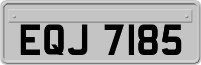 EQJ7185