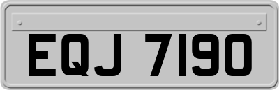 EQJ7190