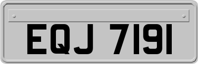 EQJ7191