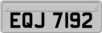 EQJ7192