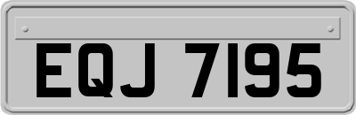 EQJ7195