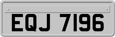 EQJ7196