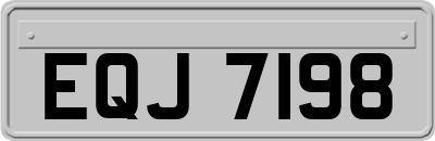 EQJ7198