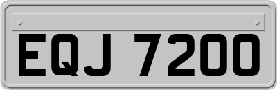 EQJ7200
