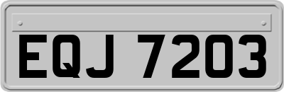 EQJ7203