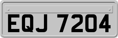 EQJ7204