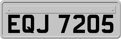 EQJ7205