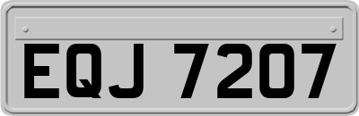 EQJ7207