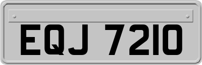 EQJ7210