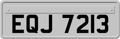EQJ7213
