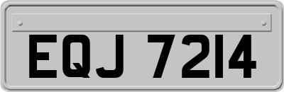 EQJ7214