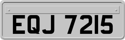 EQJ7215