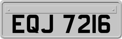EQJ7216