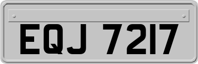 EQJ7217