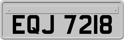 EQJ7218