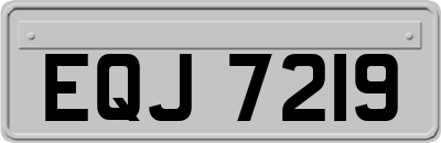 EQJ7219